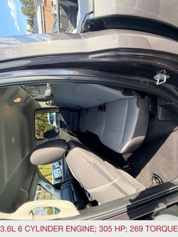 Certified 2024 RAM 1500 Classic SLT image 11