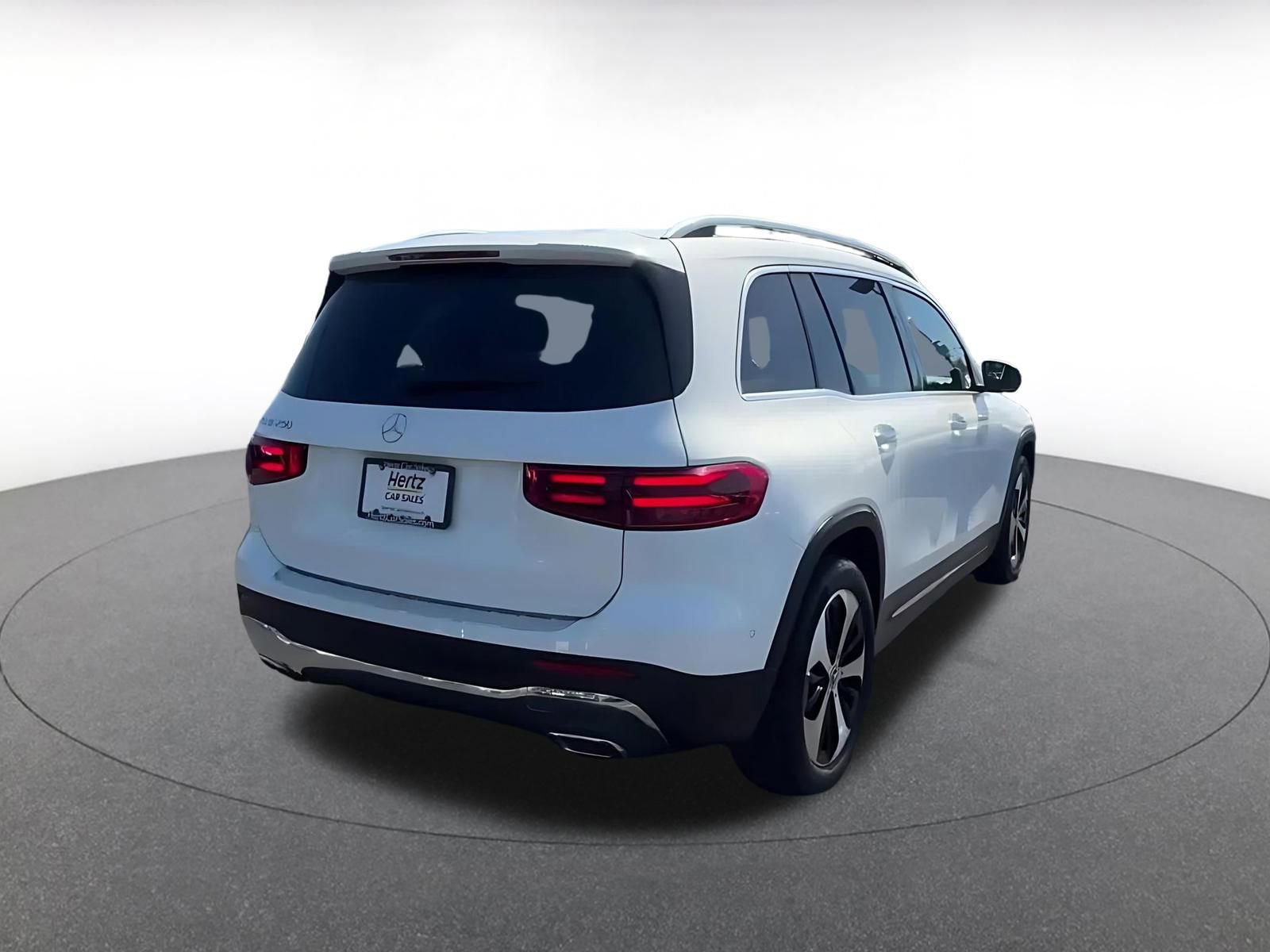 Used 2025 Mercedes-Benz GLB 250 image 14
