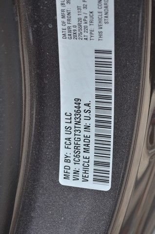 New 2026 RAM 1500 Express AWD/4WD image 11