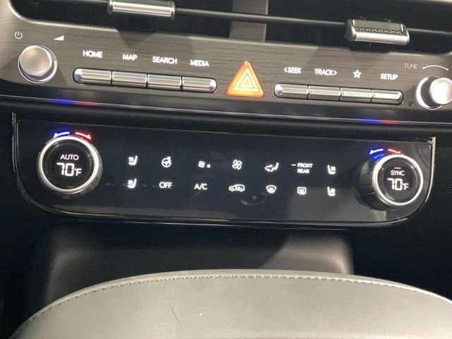 New 2026 Hyundai Palisade Calligraphy image 22