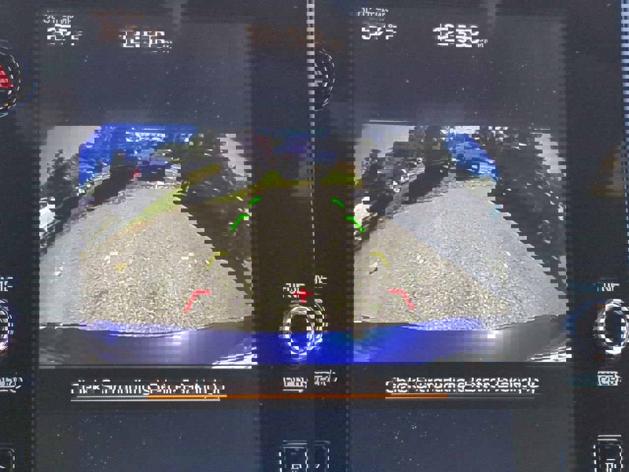 New 2026 Subaru Impreza RS image 20