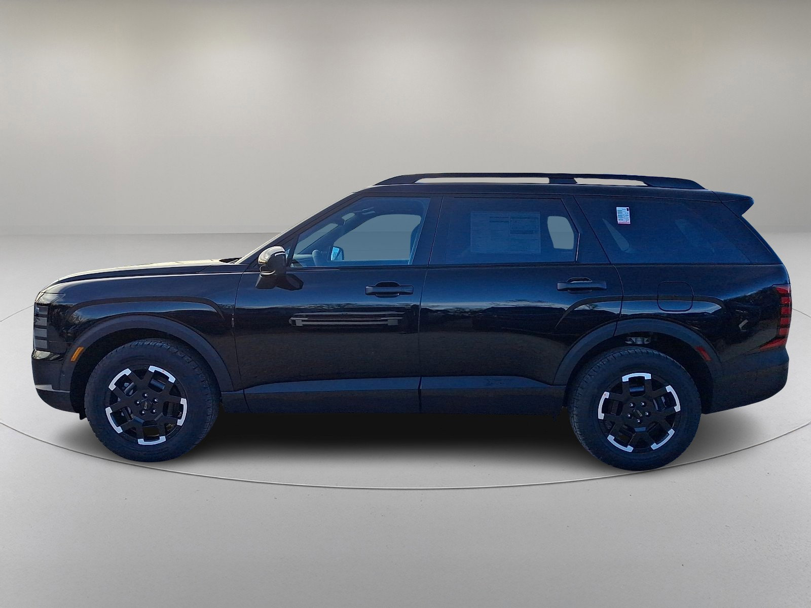 New 2026 Hyundai Palisade XRT Pro image 4