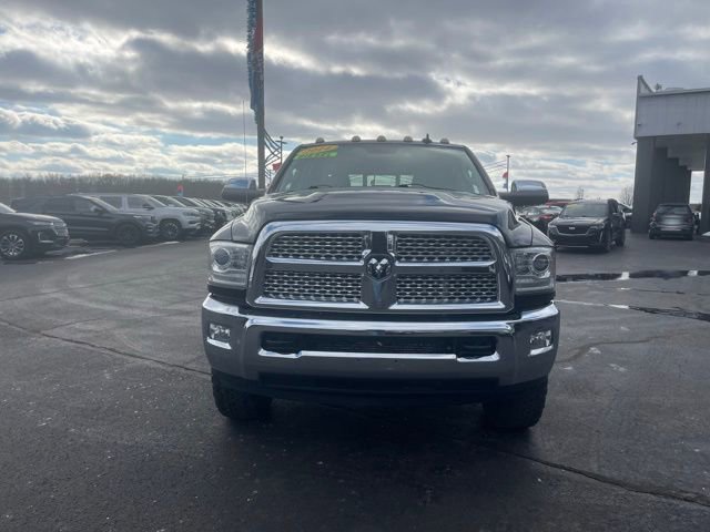 Used 2014 RAM 2500 Laramie w/ Convenience Group image 9