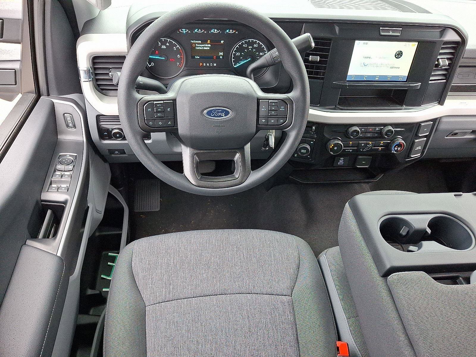 New 2026 Ford F250 XL w/ STX Appearance Package image 7