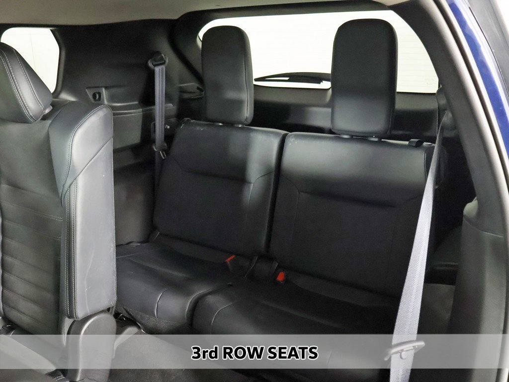 Used 2024 Mitsubishi Outlander SE image 8