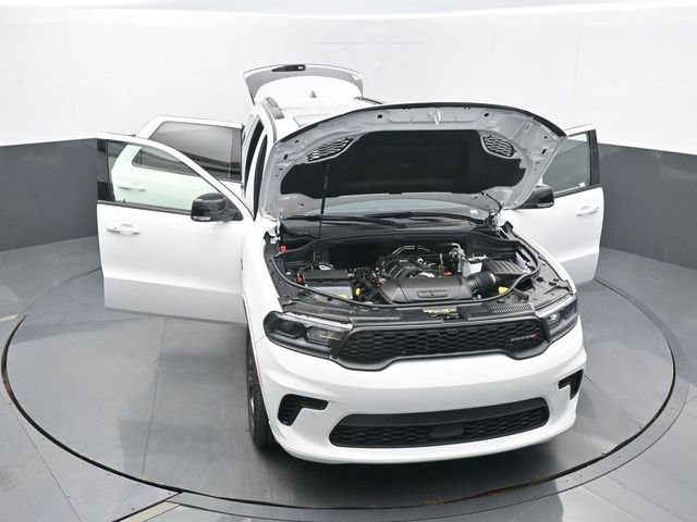 New 2026 Dodge Durango GT image 71