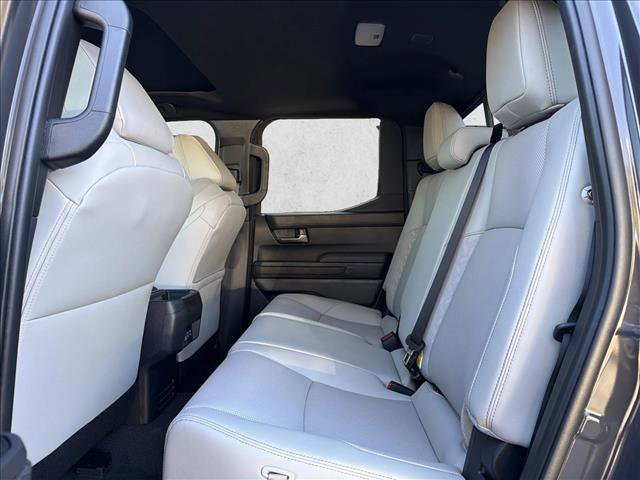 New 2026 Toyota Tacoma Limited image 20