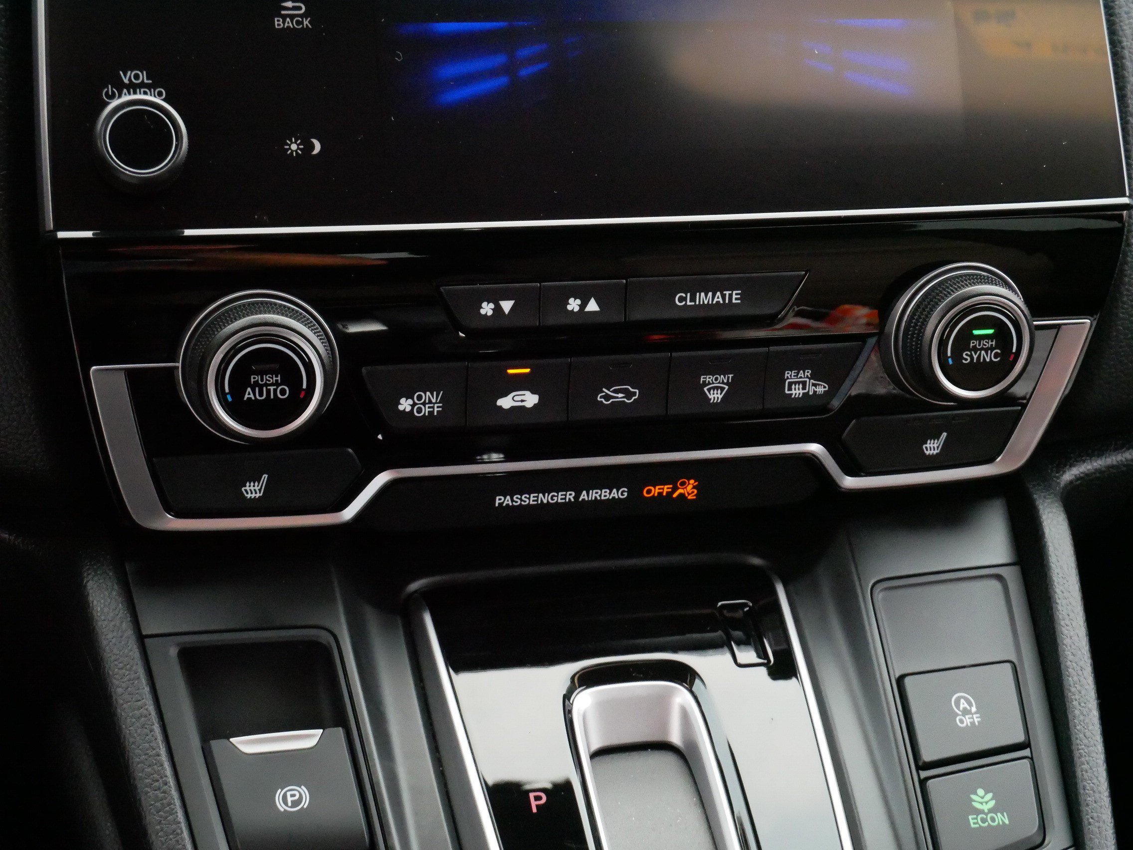 Certified 2022 Honda CR-V EX image 23