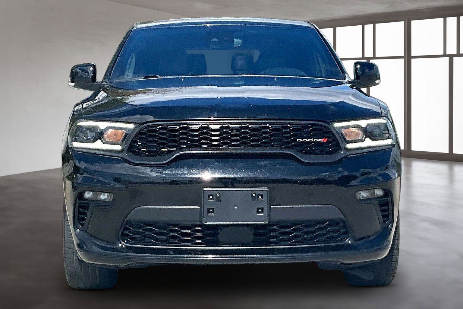 Used 2022 Dodge Durango GT AWD/4WD image 4