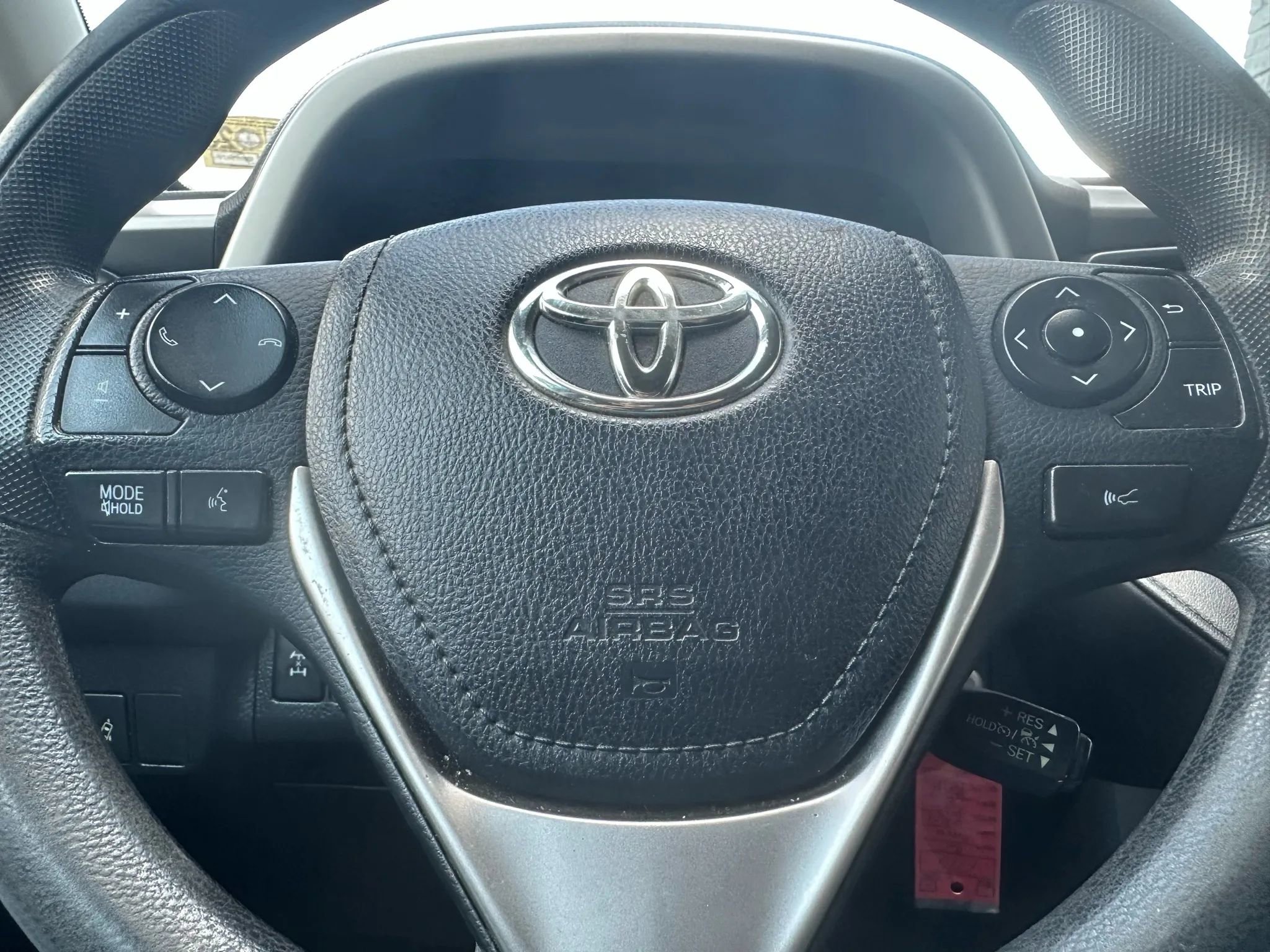 Used 2017 Toyota RAV4 LE w/ All Weather Liner Package image 17