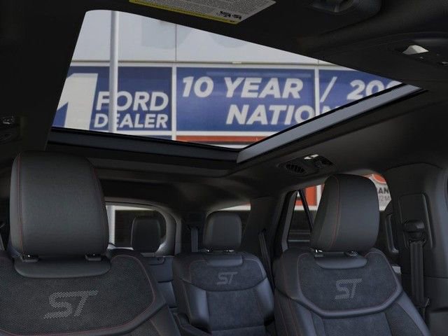 New 2026 Ford Explorer ST image 22