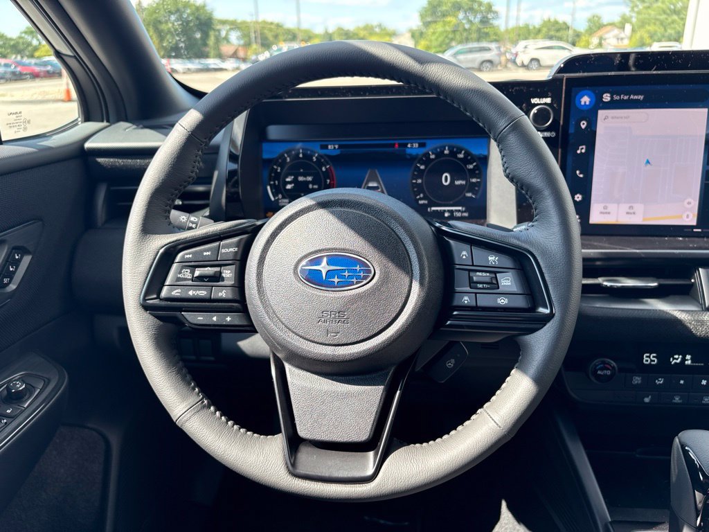 New 2026 Subaru Outback Limited XT AWD/4WD image 14
