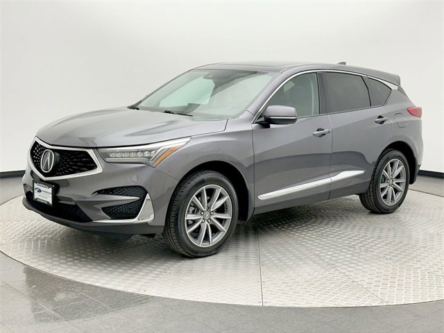 Used 2020 Acura RDX w/ Technology Package image 1