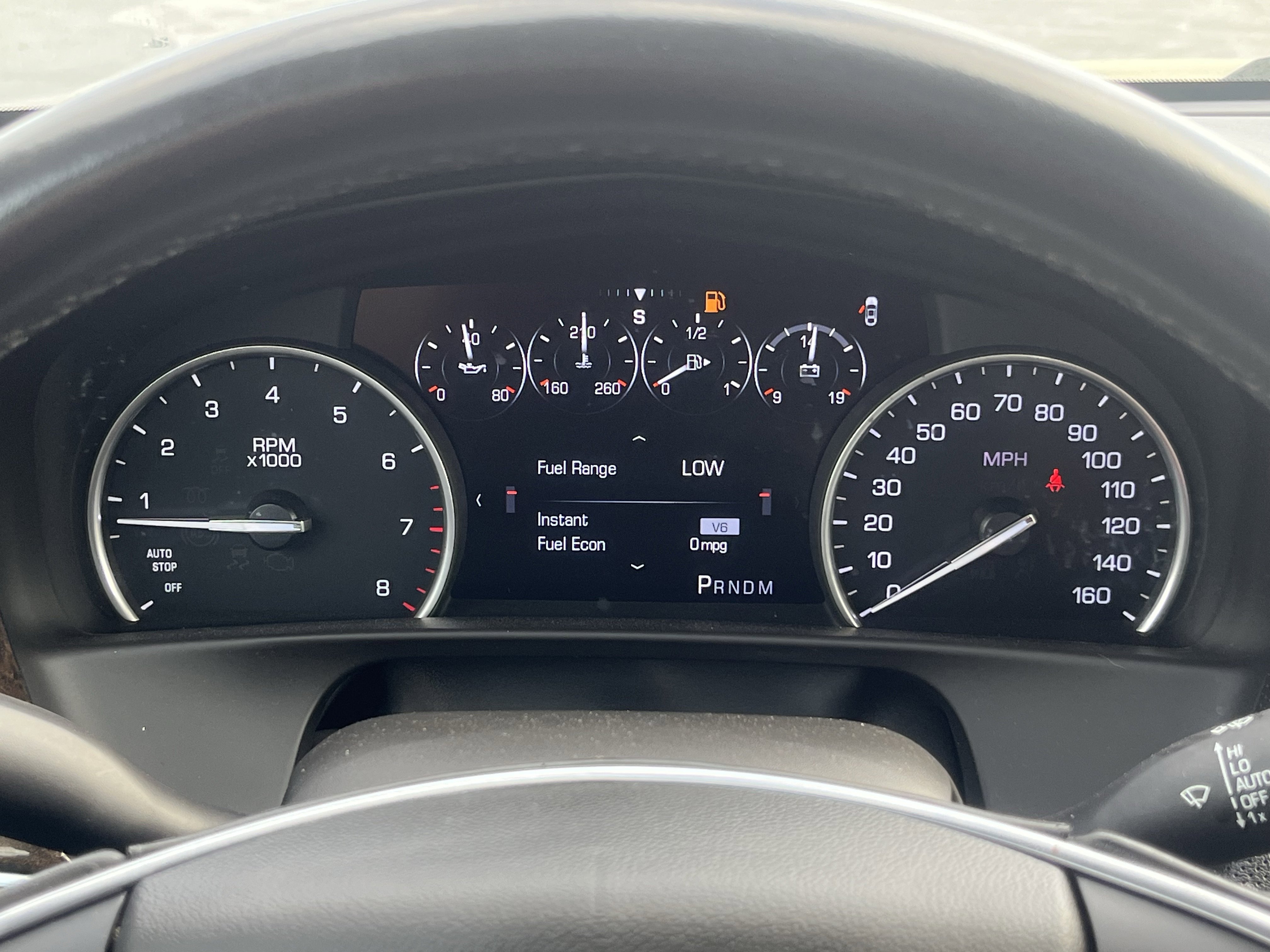 Used 2018 Cadillac CT6 Luxury AWD/4WD image 21