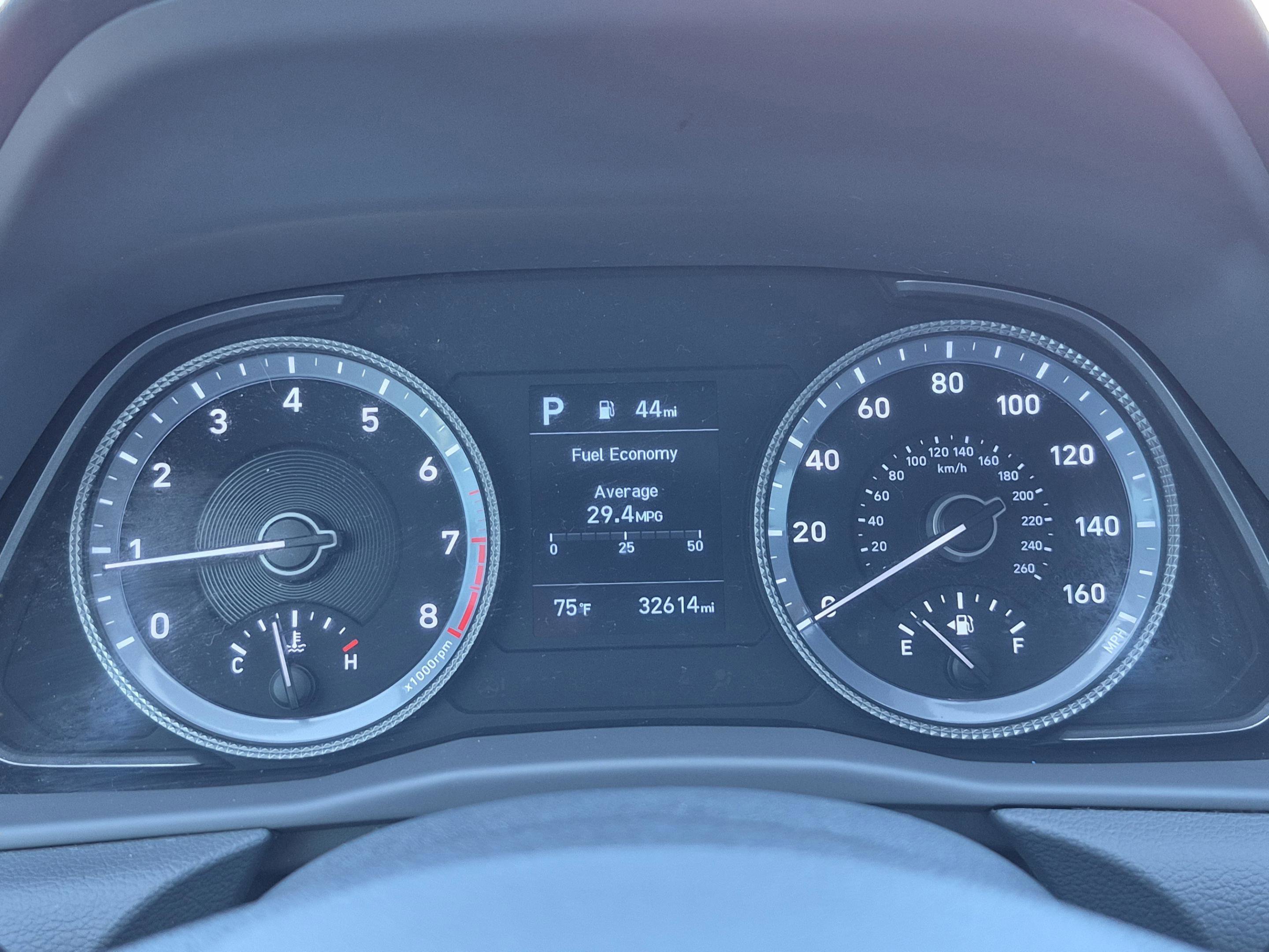 Certified 2021 Hyundai Sonata SE FWD image 30