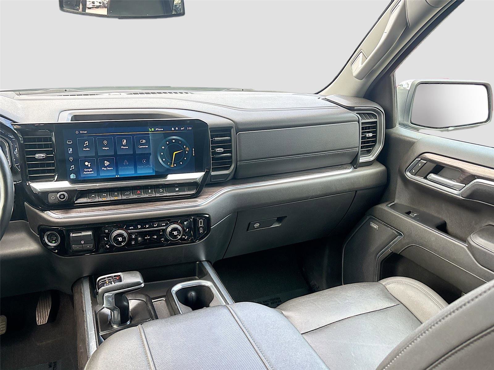 Used 2023 Chevrolet Silverado 1500 LTZ w/ LTZ Convenience Package II image 26