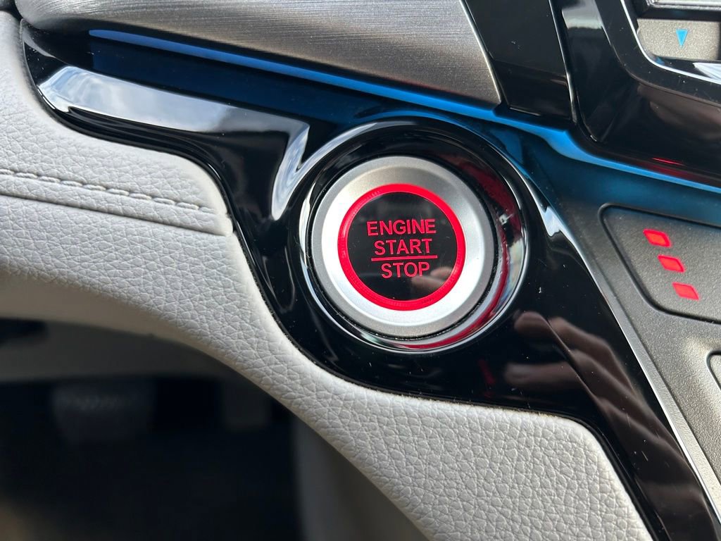 Used 2021 Honda Odyssey Touring image 16