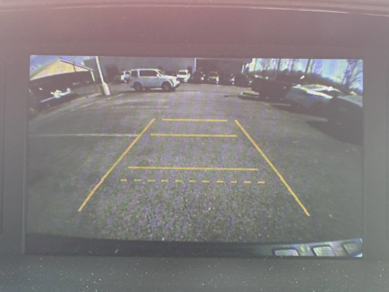 Used 2015 Honda Pilot EX-L image 30