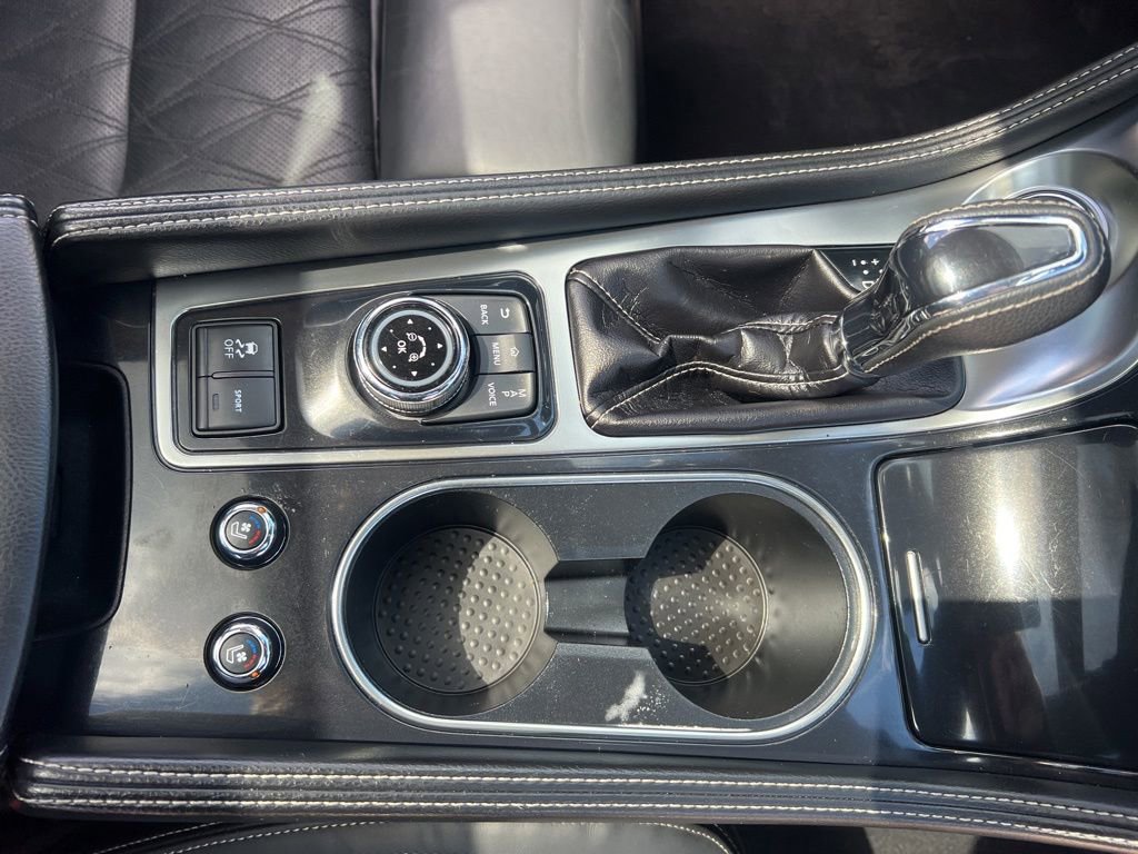 Certified 2023 Nissan Maxima Platinum w/ Sport Mat Group FWD image 23