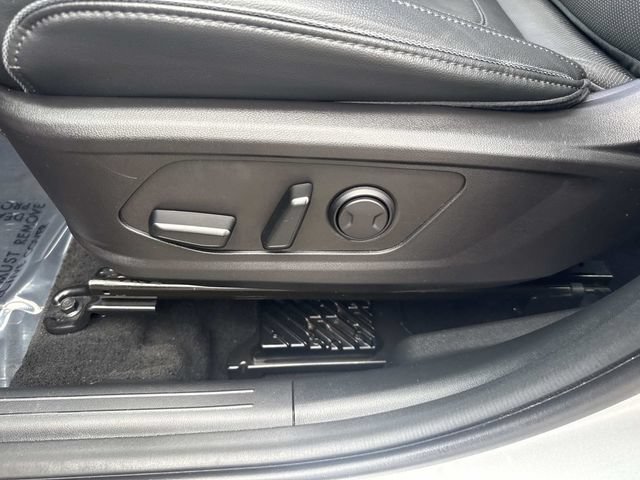 Certified 2023 Hyundai Tucson Limited AWD/4WD image 20