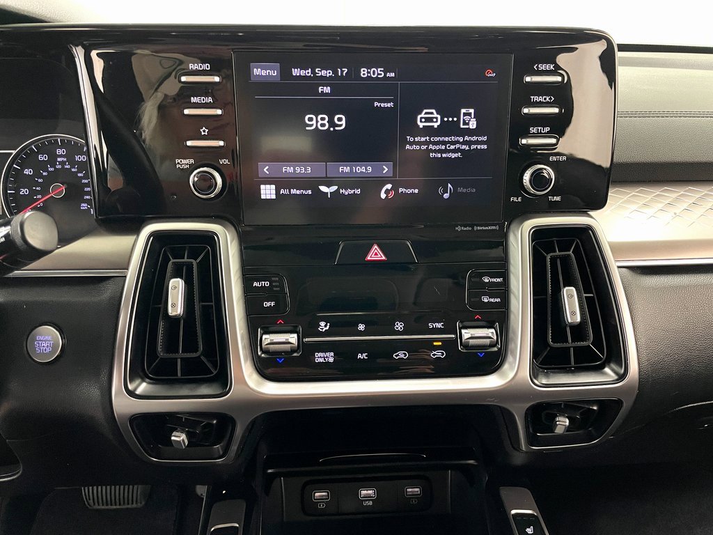 Used 2021 Kia Sorento S image 29