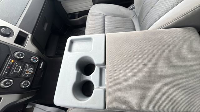 Used 2014 Ford F150 XLT w/ Equipment Group 302A Luxury image 17