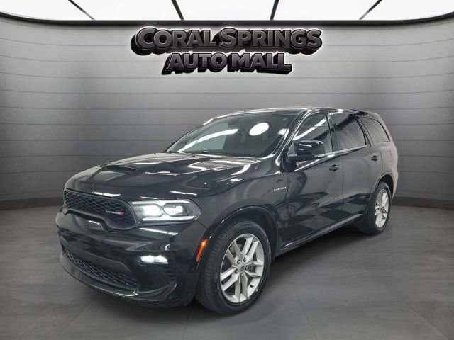 Used 2022 Dodge Durango R/T image 3