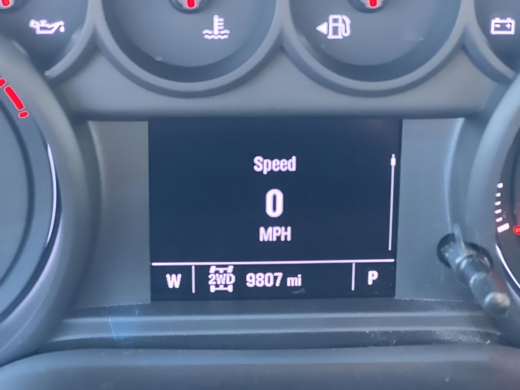 Certified 2024 Chevrolet Silverado 3500 W/T w/ WT Convenience Package image 12