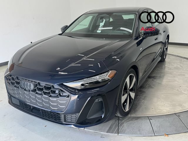 New 2026 Audi A5 2.0T Premium Plus AWD/4WD image 3