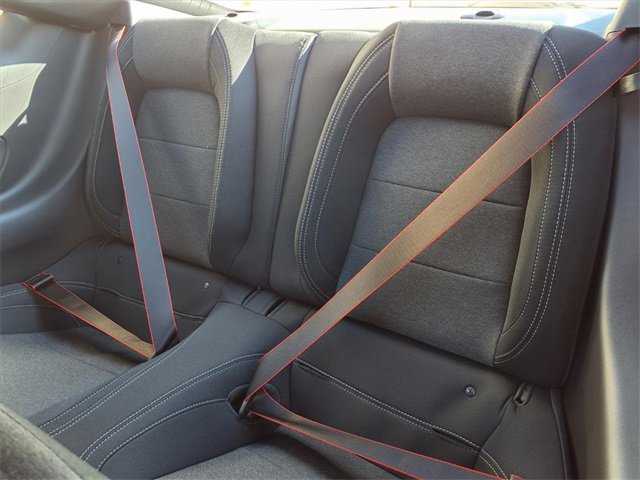 New 2026 Ford Mustang EcoBoost image 6