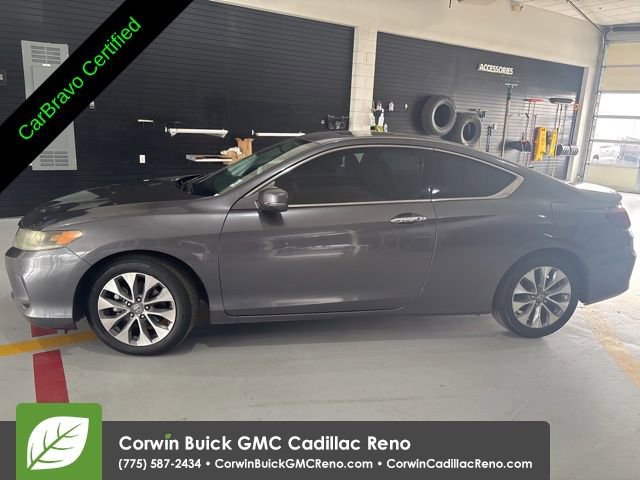 Used 2014 Honda Accord EX image 4