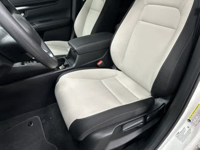 Certified 2026 Honda CR-V LX image 10