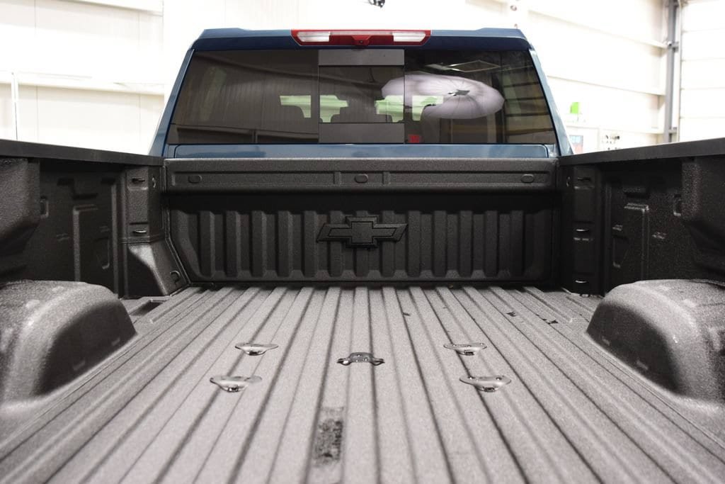 New 2026 Chevrolet Silverado 3500 LT w/ All Star Edition AWD/4WD image 27