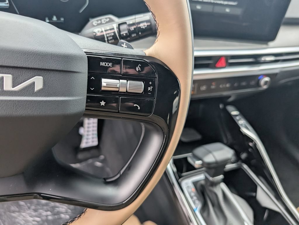 New 2026 Kia Sorento SX Prestige AWD/4WD image 16