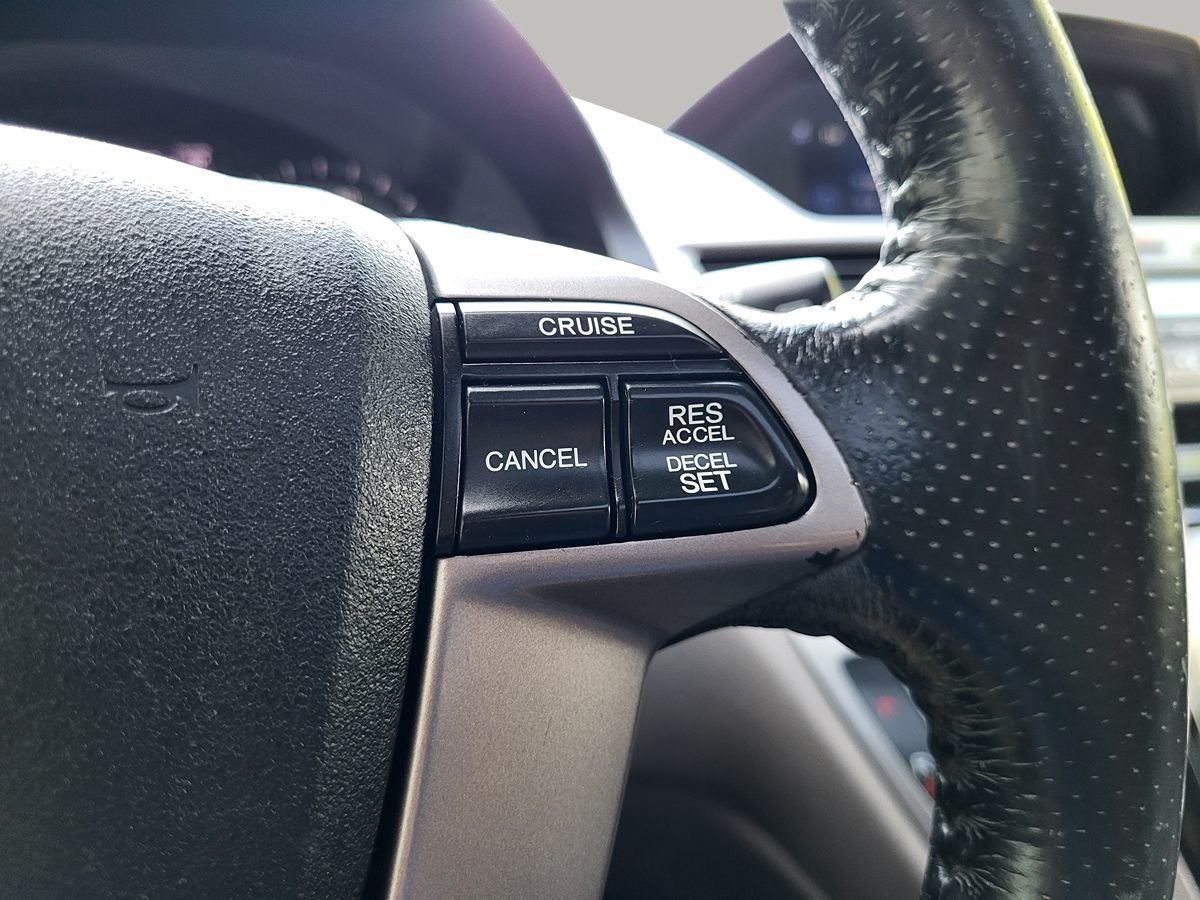 Used 2016 Honda Odyssey EX-L image 26