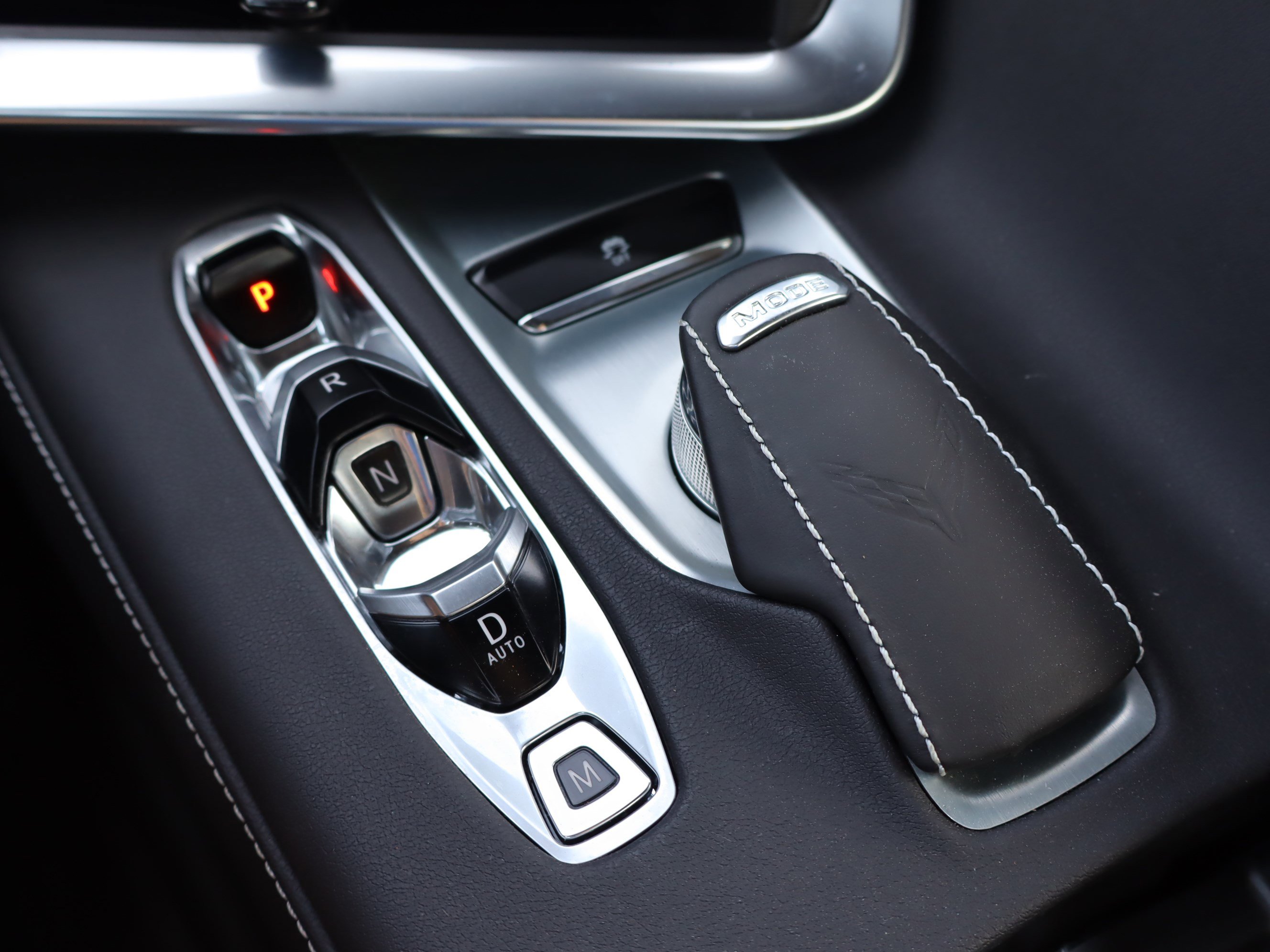 Certified 2023 Chevrolet Corvette Z06 RWD image 27