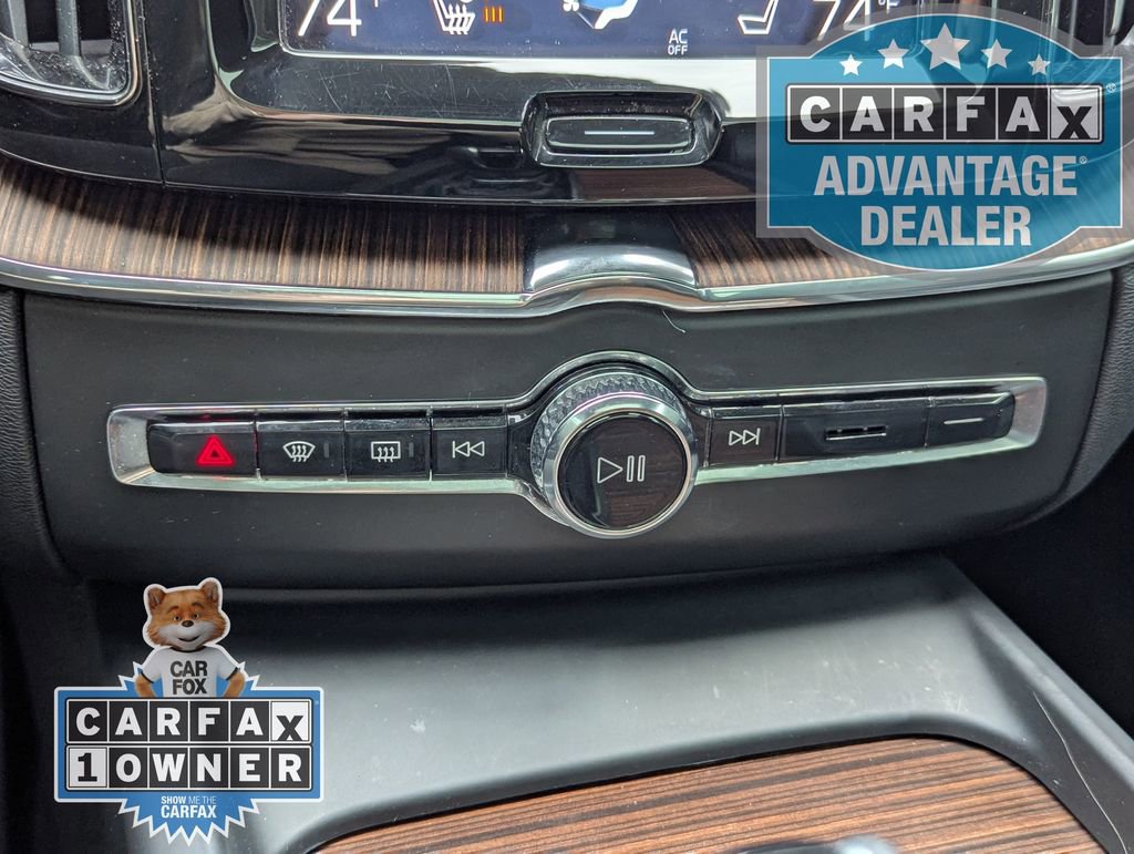 Used 2021 Volvo XC60 T5 Momentum w/ Advanced Package FWD image 10