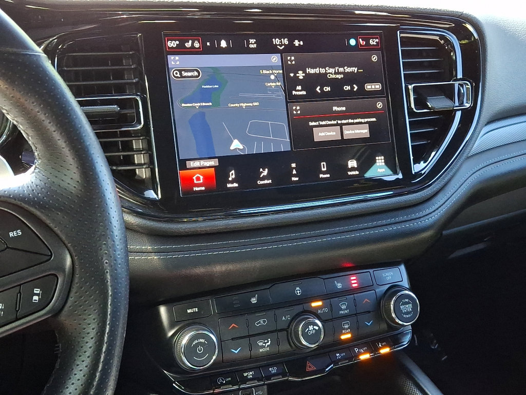 Used 2022 Dodge Durango GT AWD/4WD image 27