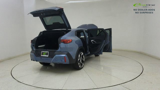 Used 2025 BMW X2 xDrive28i w/ Technology Package image 76