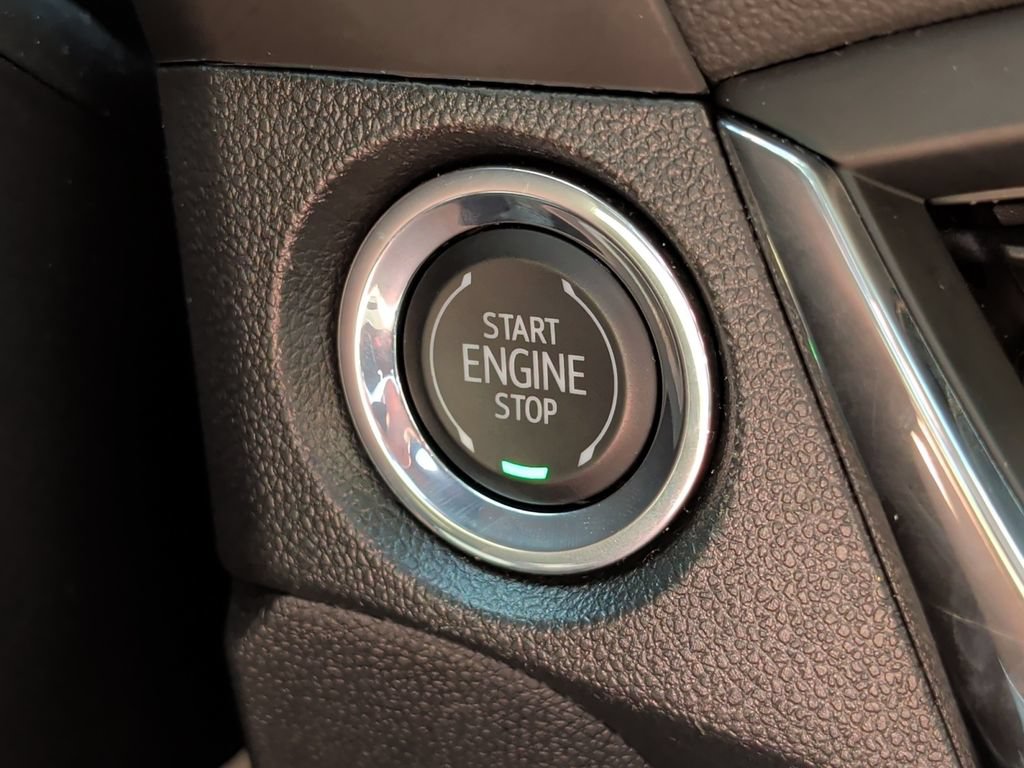 Used 2025 Buick Encore GX Preferred FWD image 13