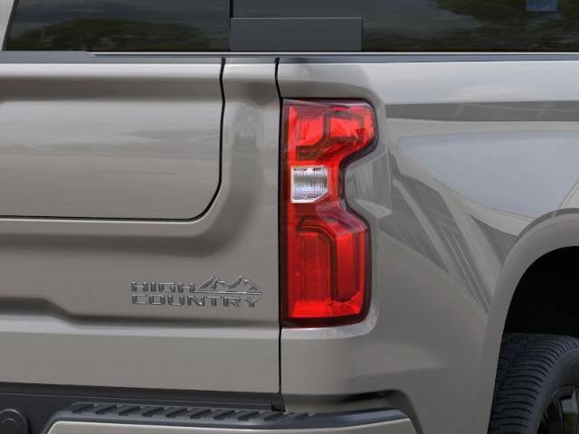New 2026 Chevrolet Silverado 1500 High Country w/ Technology Package AWD/4WD image 11