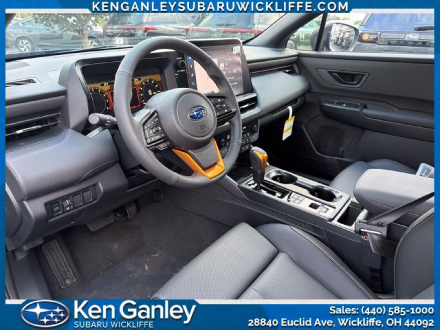 New 2026 Subaru Outback Wilderness AWD/4WD image 18