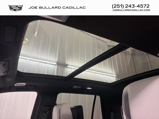 New 2026 Cadillac Escalade Platinum Sport AWD/4WD image 44