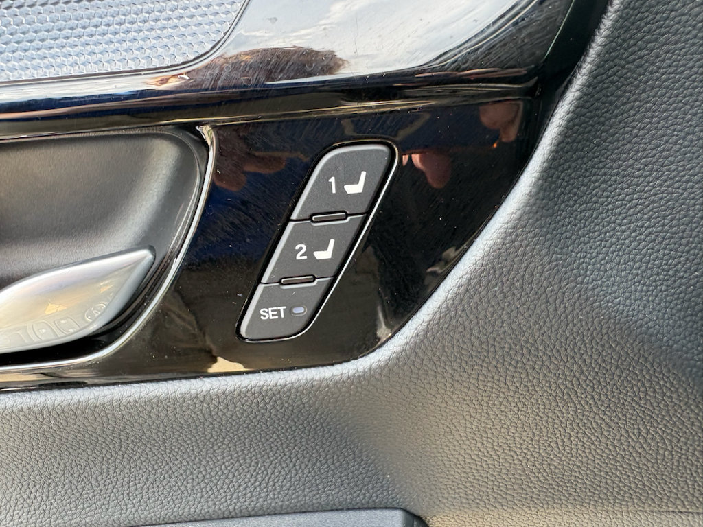 Certified 2024 Honda CR-V EX-L image 12