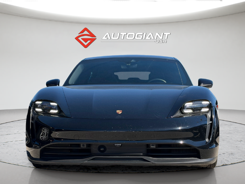 Used 2020 Porsche Taycan 4S AWD/4WD image 11