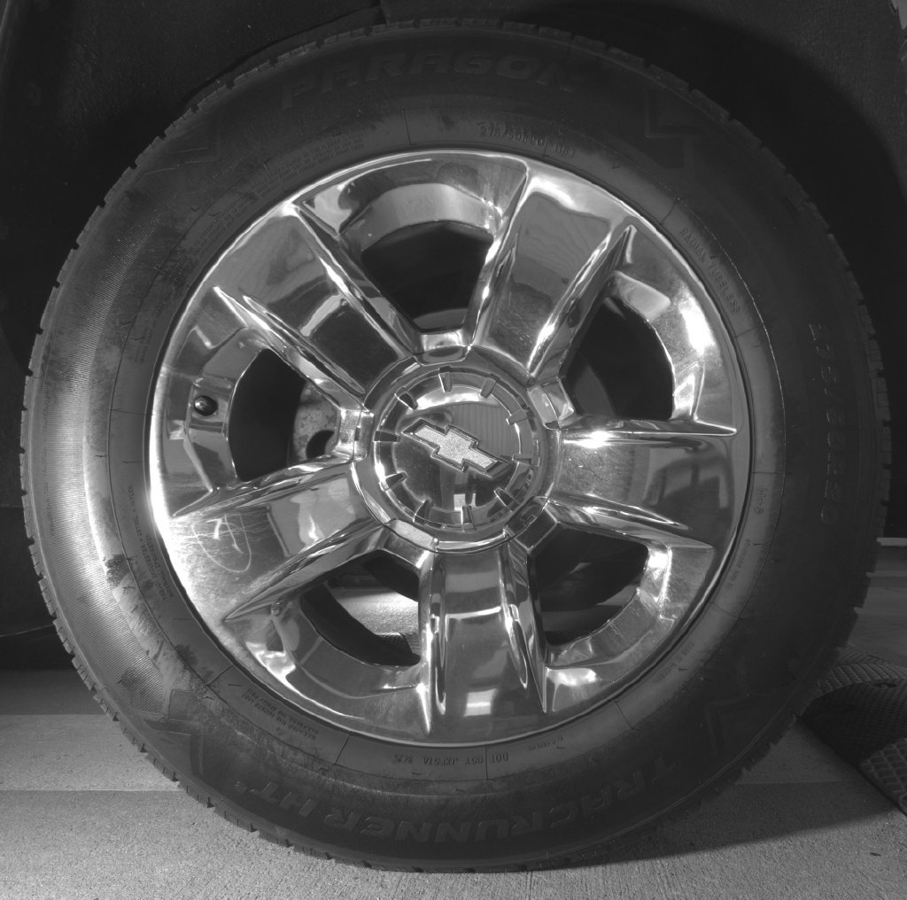Used 2017 Chevrolet Silverado 1500 LTZ w/ Sport Package AWD/4WD image 12