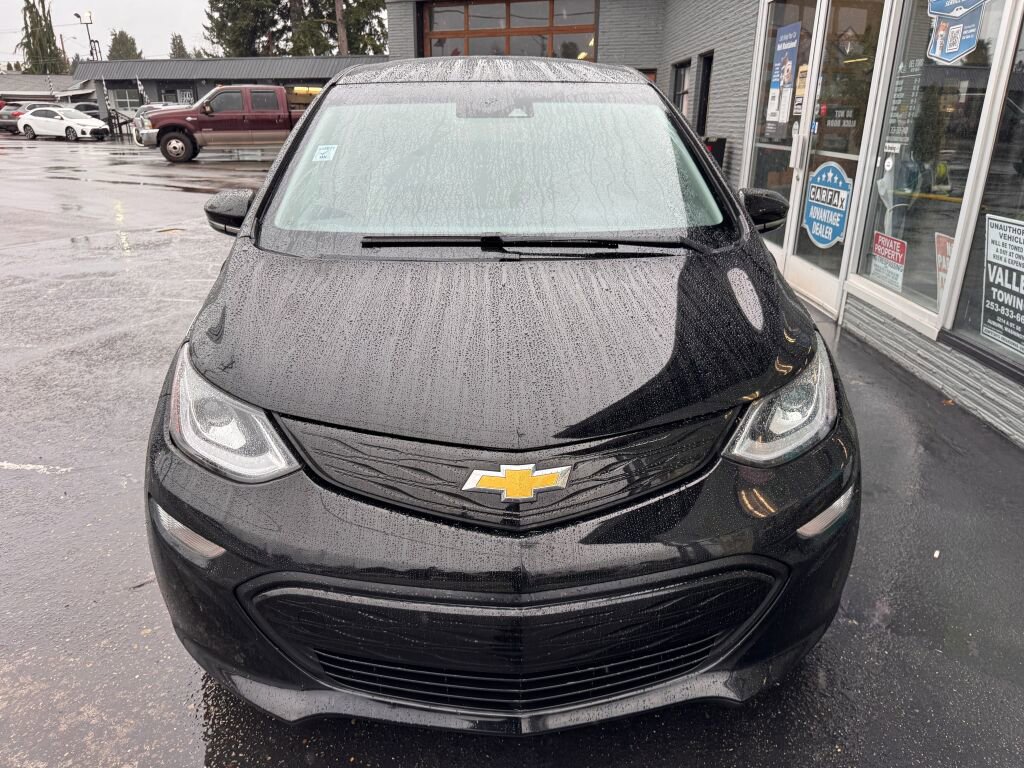Used 2020 Chevrolet Bolt LT image 2