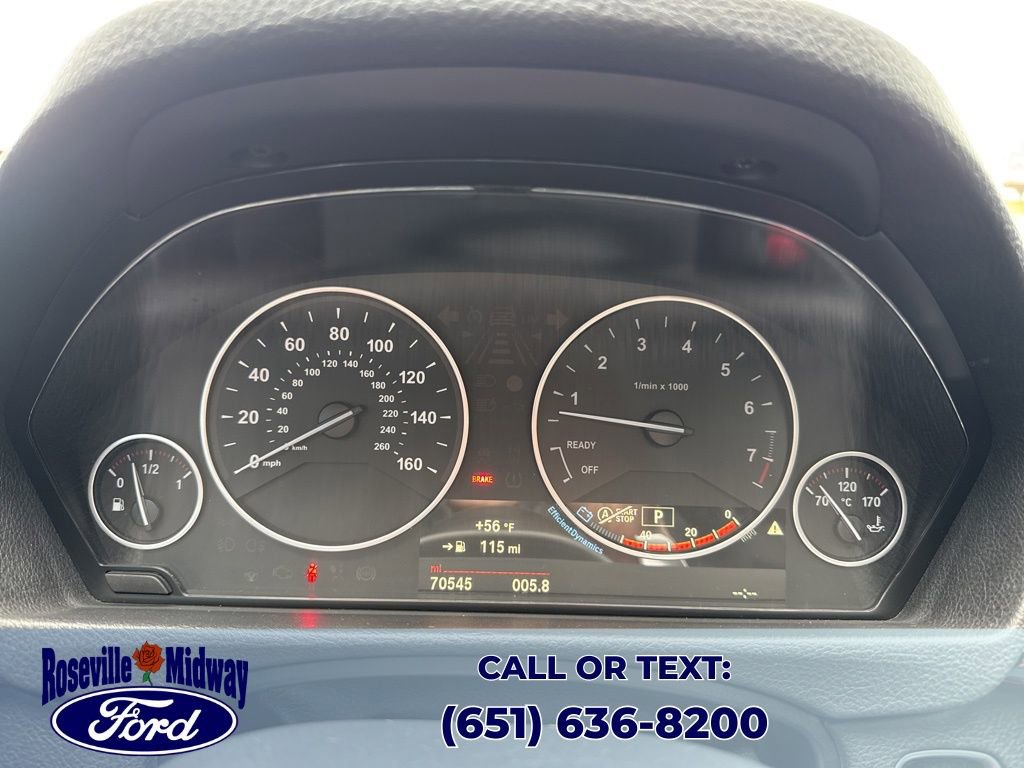 Used 2015 BMW 435i xDrive Coupe image 21