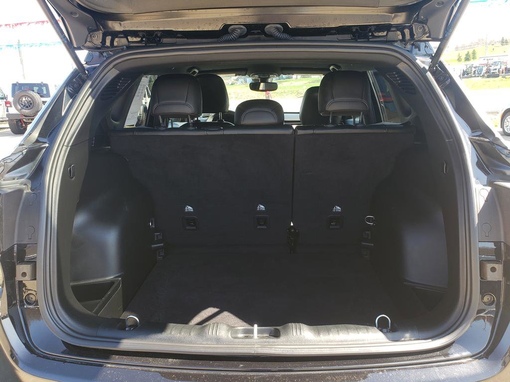 Used 2024 Jeep Compass Latitude image 5
