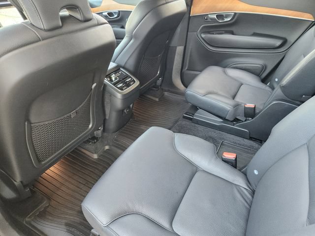 Used 2024 Volvo XC90 B6 Plus w/ Protection Package Premier AWD/4WD image 31